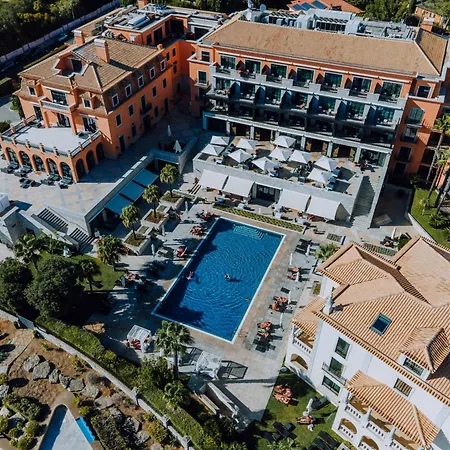 Grande Real Villa Itália Hotel&Spa-3