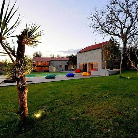 Casas Do Ermo - Ermo Villas-2