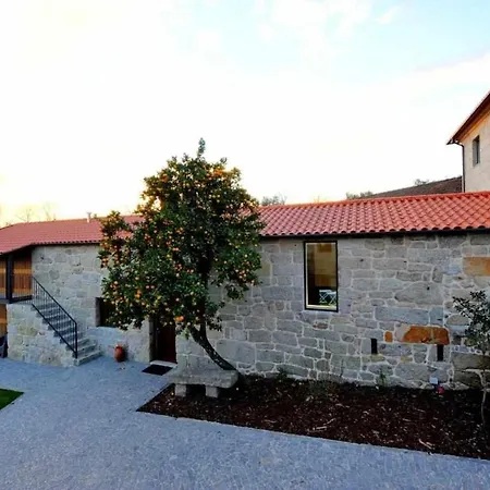 Casas Do Ermo - Ermo Villas-3