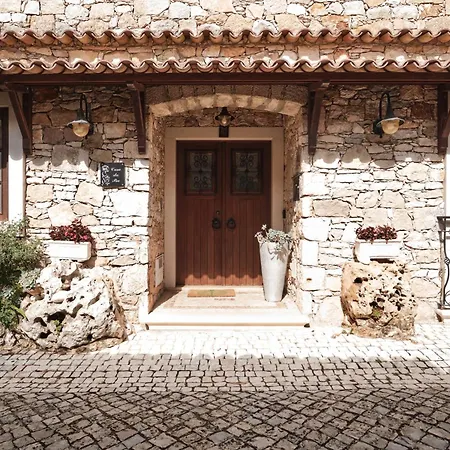 Casa Da Pia - Pia Do Urso-3
