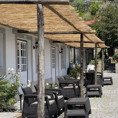 Quinta Da Fonte - Agroturismo-2