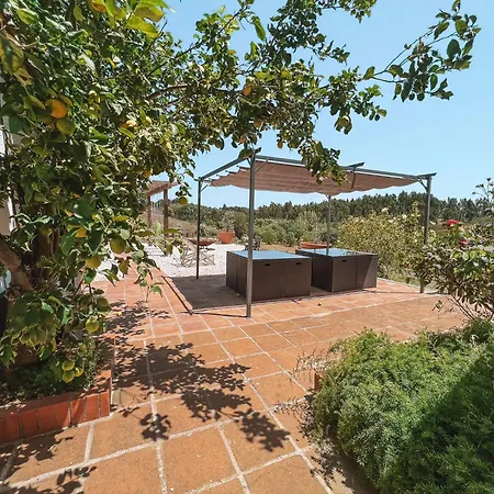 Quinta de São Pedro de Tomar-3