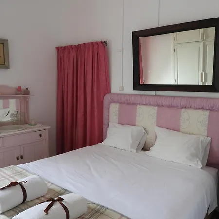 Alandroal Guest House, Hotel-2