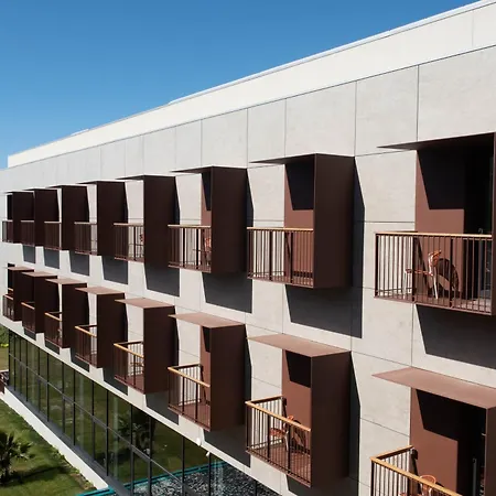 Sines Sea View Business & Leisure Hotel-3
