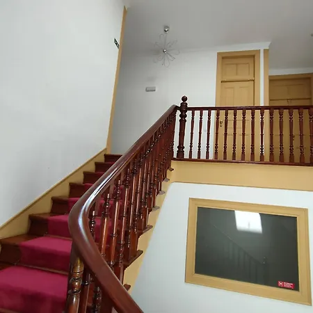 A Vianesa - Guest House-3