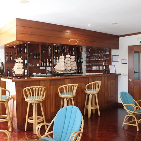 Hotel Santo Antonio Da Baia-2