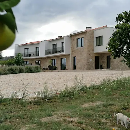 Carvalhal Redondo - Farm House-2