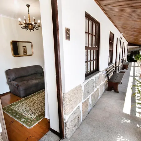 Casa Dos Gomes-3