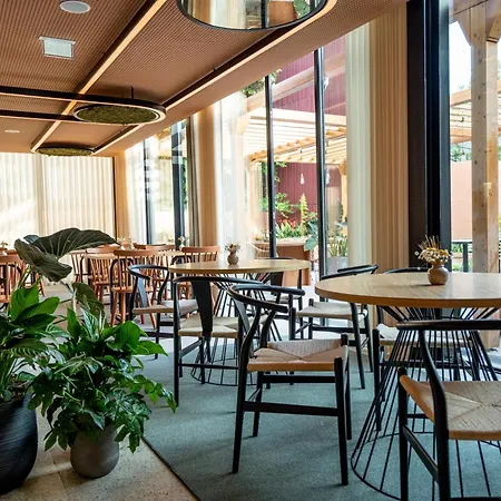 The Editory Garden Porto Hotel-2