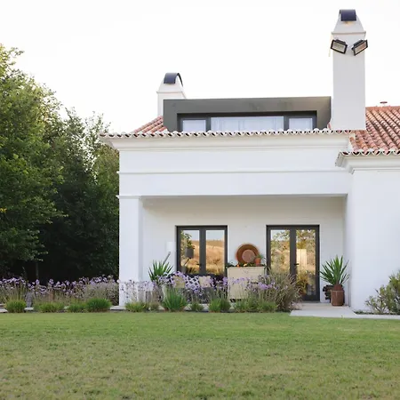 Cambeiros - Guest House-2