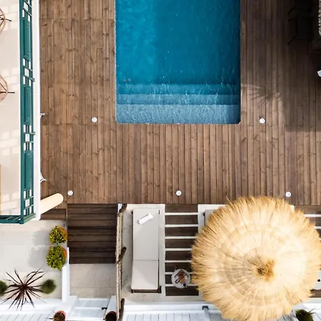Casa Idalia Boutique Hotel-3