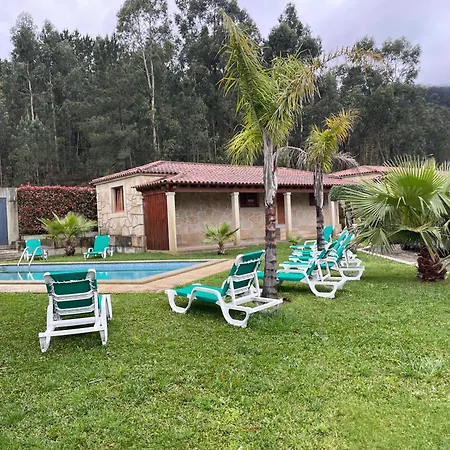 Casas Do Picoutinho-2
