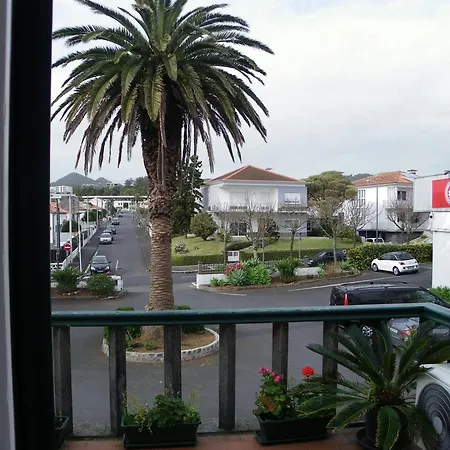 Lagoa Hostel & Suites-3