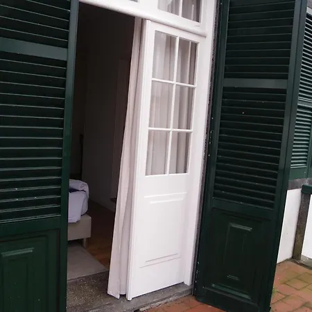 Lagoa Hostel & Suites-2