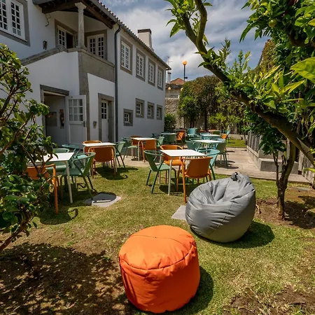Casa Melo Alvim - By Unlock Hotels-3
