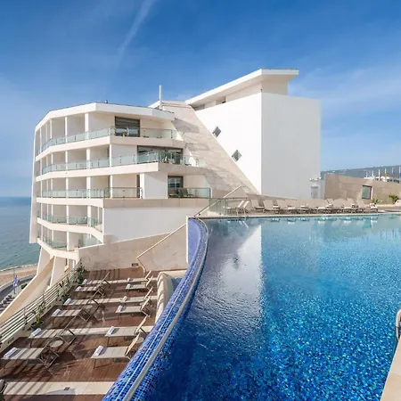 Sesimbra Oceanfront Hotel - Preferred Hotels And Resorts-2