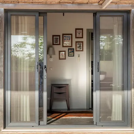Fazenda Nova Country House-2
