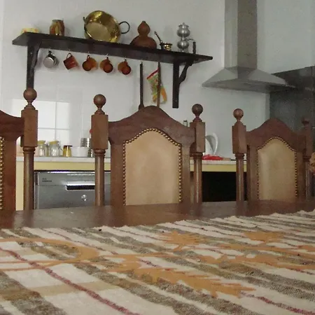 Casa D'Augusta - Agroturismo-2