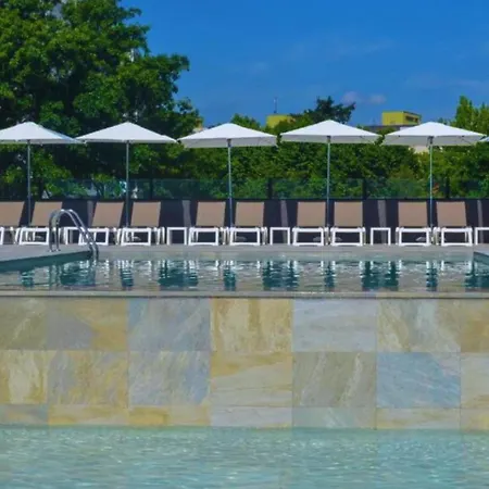 Hotel Premium Chaves - Aquae Flaviae-3