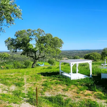 Monte Da Fifas Alentejo, Montargil-2