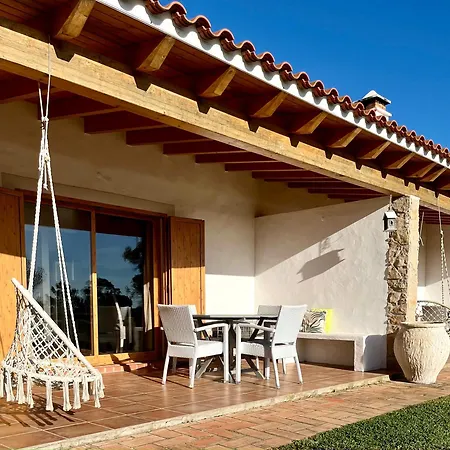 Herdade Monte Do Sol-3