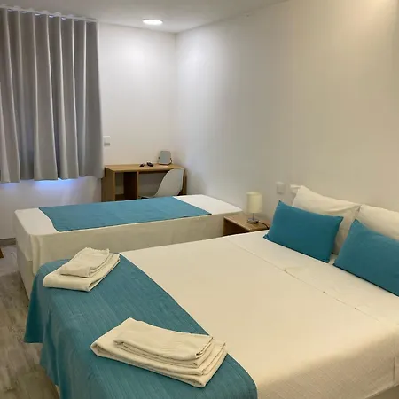 Enjoy Viana - Guest House-3