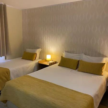 Enjoy Viana - Guest House-2