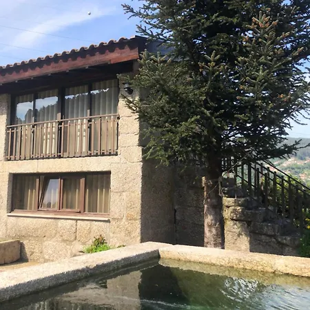 Sobreiro Valley - Casa Isabel-3