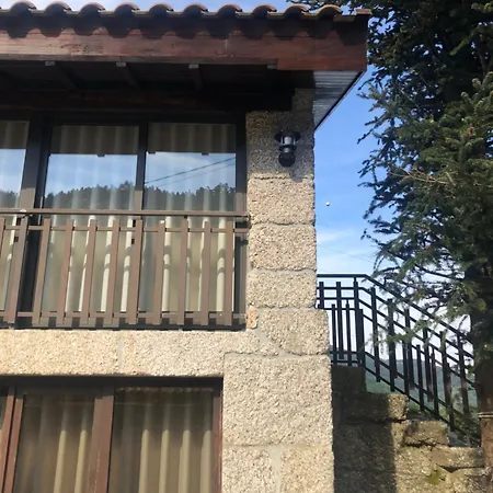Sobreiro Valley - Casa Isabel-2