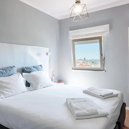 Lagos Uptown Bed & Breakfast-3