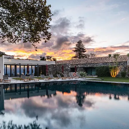 Sensi Azores Nature And Spa-2