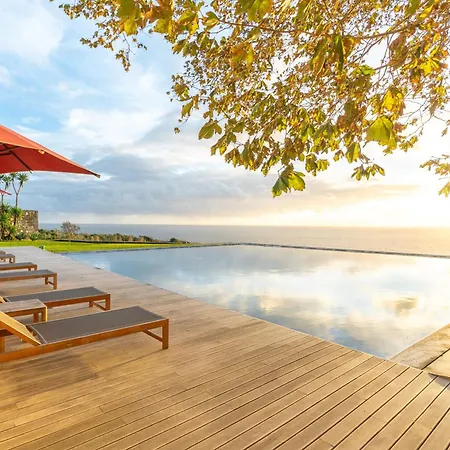 Sensi Azores Nature And Spa-3