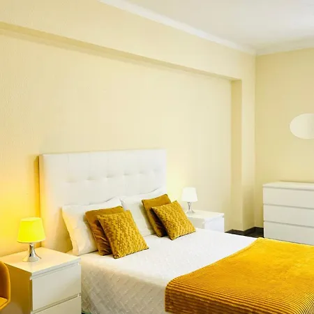 Praia da Rocha, 5-F, Charming Apartment with Air Conditioning - Pátio da Rocha By IG-2