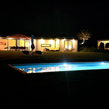 Monte Da Fifas Alentejo, Montargil-2