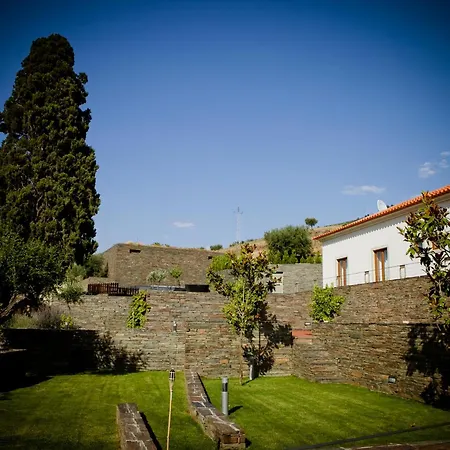Hotel Rural Quinta Do Pego-3