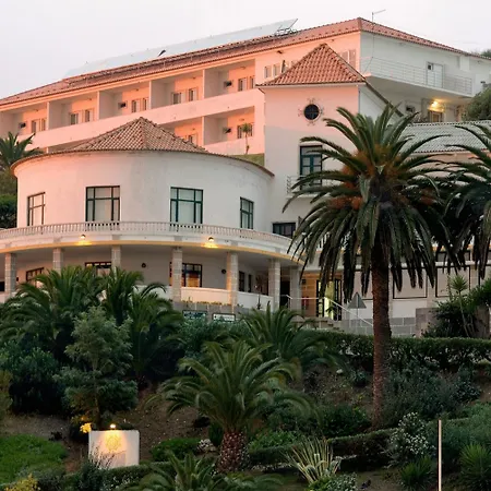 Inatel Foz Do Arelho Hotel-2