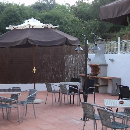 Hotel Das Termas-3