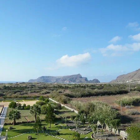 Inatel Porto Santo Hotel-2