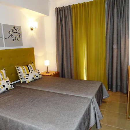 Apartamentos Guadiana-3