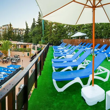 Apartamentos Da Balaia-2