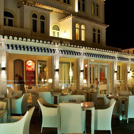 Bela Vista Hotel & Spa - Relais & Chateaux (Adults Only)-2
