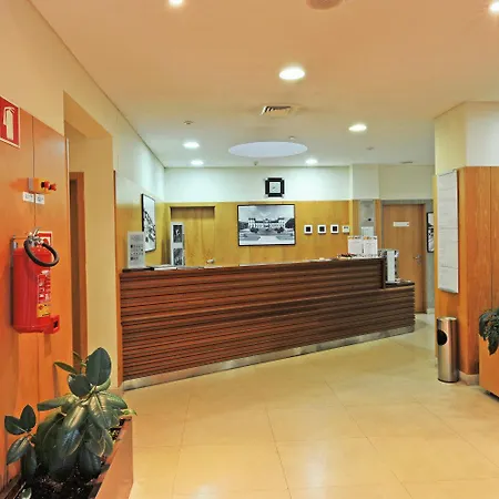 Hotel Bienestar Termas de Moncao-2