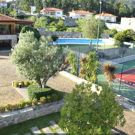 Hotel Rural Quinta De Sao Sebastiao-3