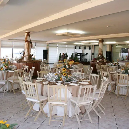 Hotel Paraiso-2
