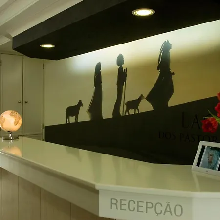 Hotel Lagoa Dos Pastorinhos-2
