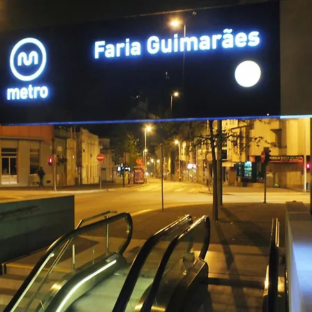 Faria Guimares Porto Centro-2