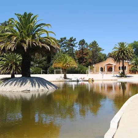 Hotel Quinta Da Lagoa-2
