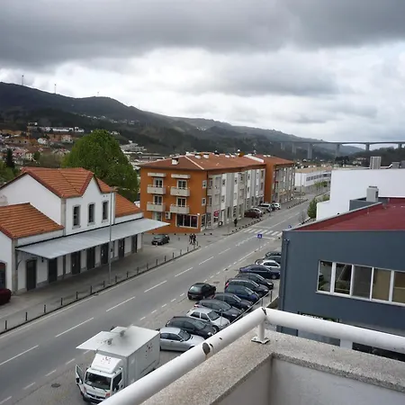 Hotel Europa-2