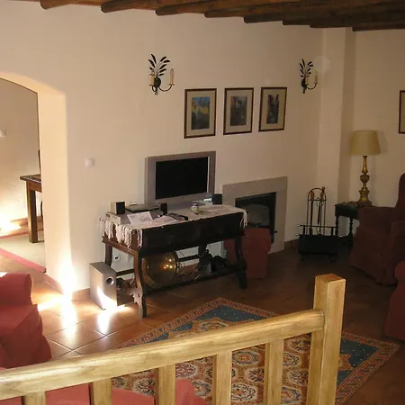 Casa Da Silveirinha-2