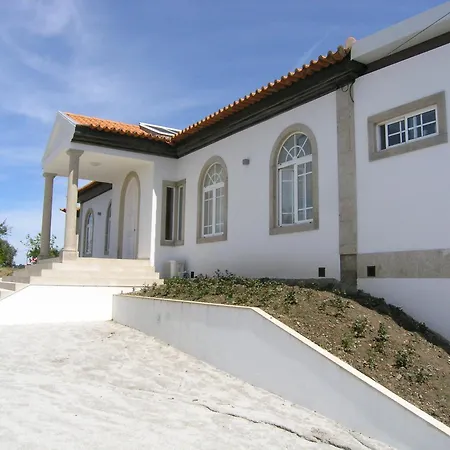 Casa De Alpajares - Guest House & Spa-3